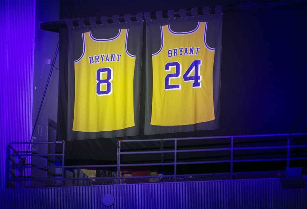 Reporter Compares NBA Star To Kobe Bryant