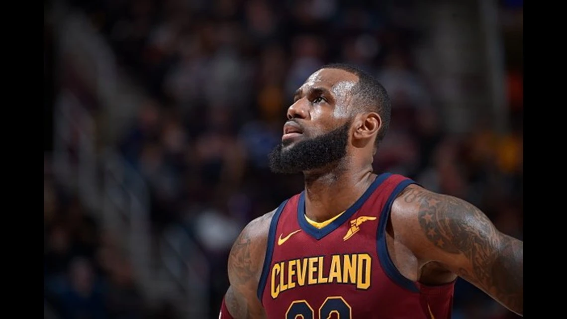The Most Likely Paths to LeBron James Landing with Philadelphia 76ers