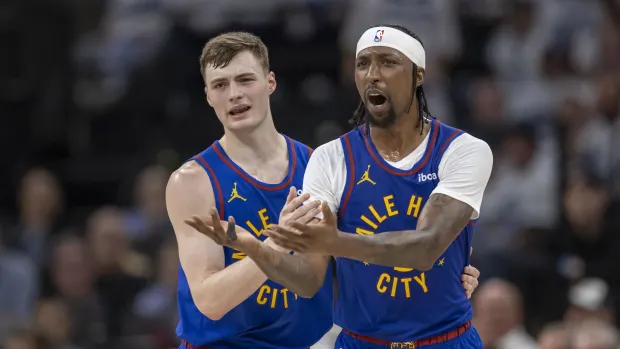 Denver Nuggets Could Reportedly Lose NBA Champion In Free Agency
