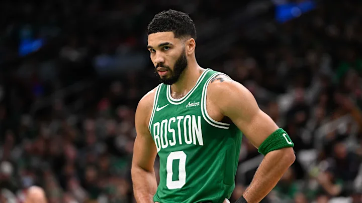 Jayson Tatum Leads Celtics to Thrilling 120-119 Victory Over Pelicans