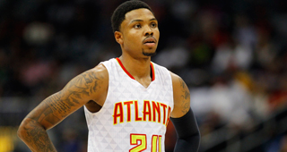 Kent Bazemore Has No Plans To Pursue Buyout With Kings