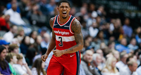 Bradley Beal: Wizards Need To Start Winning, Changing The Culture