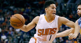 James Jones: Devin Booker Is Undoubtedly An NBA All-Star