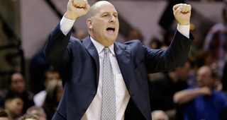 John Paxson Says He Remains 'Committed' To Jim Boylen