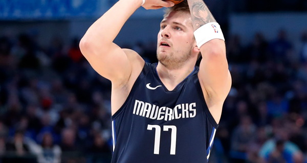 Luka Doncic: I Honestly Thought Kings Were Going To Pick Me