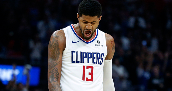 Paul George: Trade To Clippers Was A Lot Deeper Than Basketball Reasons