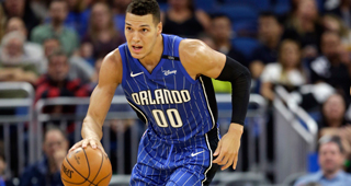 Magic 'Tried Hard' To Trade Aaron Gordon Before Deadline