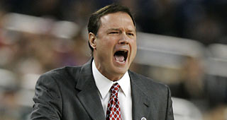 Bill Self Could Possibly Succeed Gregg Popovich As Head Coach Of Spurs