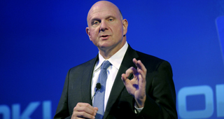 Steve Ballmer In 'Advanced Negotiations' To Purchase The Forum