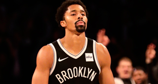 Spencer Dinwiddie Announces Parternship With Crypo Lender Cred