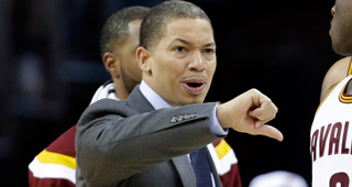 Tyronn Lue Interested In Becoming Head Coach Of Nets