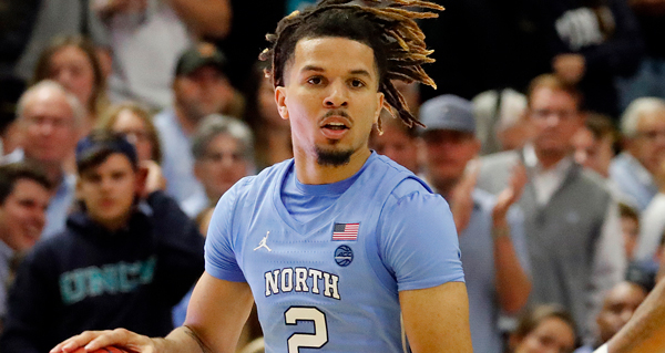 Chris Brickley: Cole Anthony 'Would Love To Play In New York'