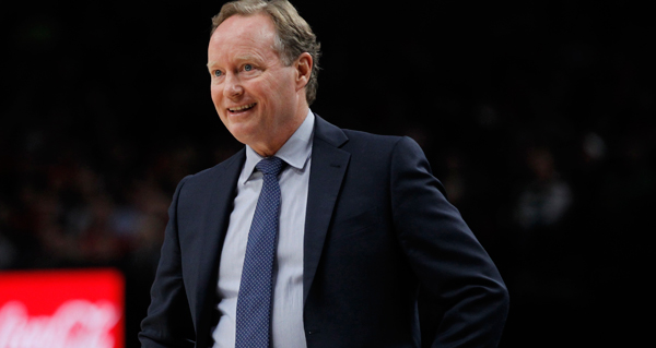 Mike Budenholzer Was Reportedly Close To Taking Knicks' Job In Summer 2018