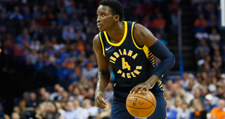 Little Progress Made In Contract Extension Talks Between Pacers, Victor Oladipo