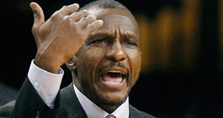 Dwane Casey: 'Now Is The Time For Real Change'