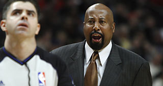 Knicks To Interview Mike Woodson During Head-Coaching Search