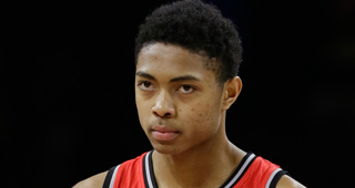 Bruno Caboclo Broke Quarantine, Must Stay In Room Eight Extra Days