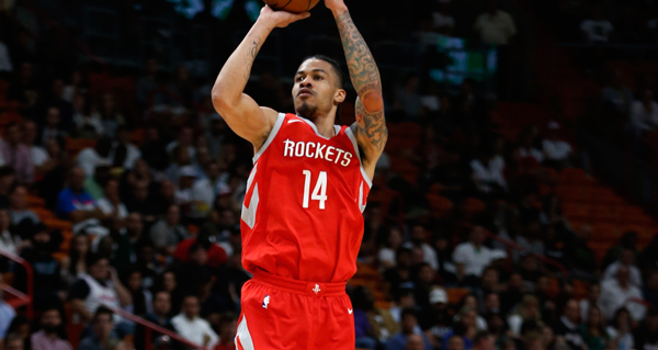 Gerald Green Received Free Agent Interest, Will Wait To Sign For 20-21