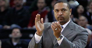 Mark Jackson: I Look Forward To Challenge Of Coaching Again