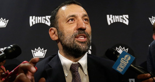 Vlade Divac: My Satisfaction Will Come When Kings Start Winning