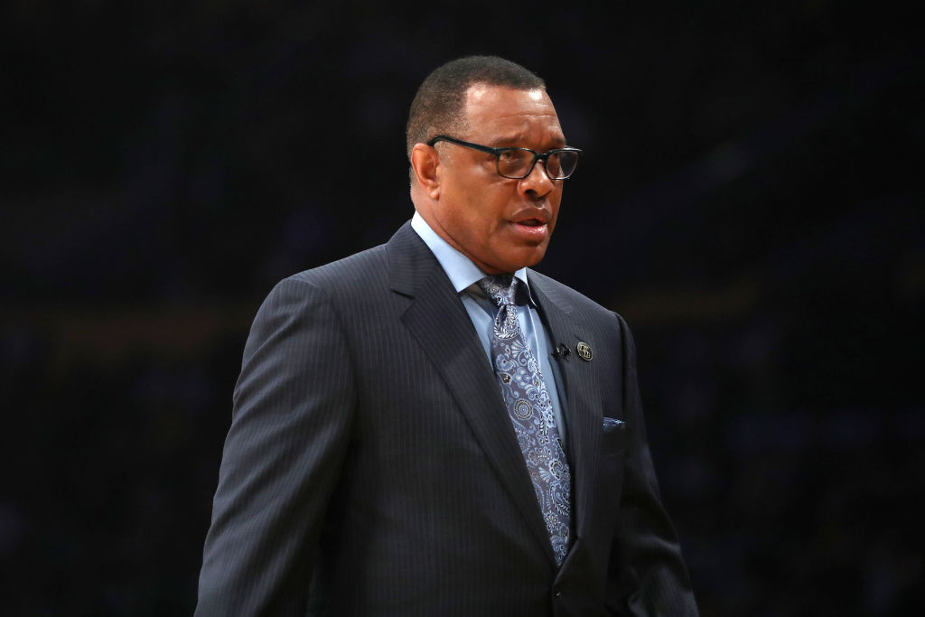 Pelicans Dismiss Head Coach Alvin Gentry