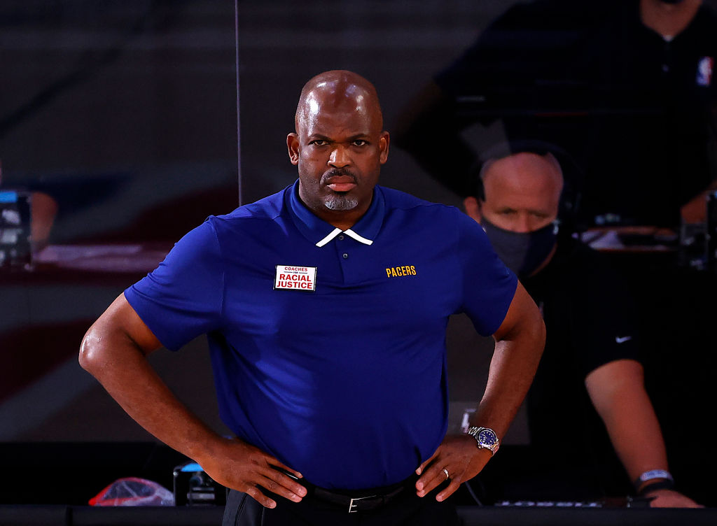 Pacers Announce Nate McMillan Extension