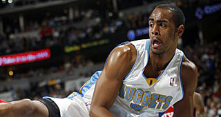 Arron Afflalo's Investment Group In Talks To Purchase Wolves