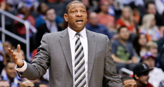 Doc Rivers Says 'There's Nothing Secret Or Magical' About Winning Game 7s