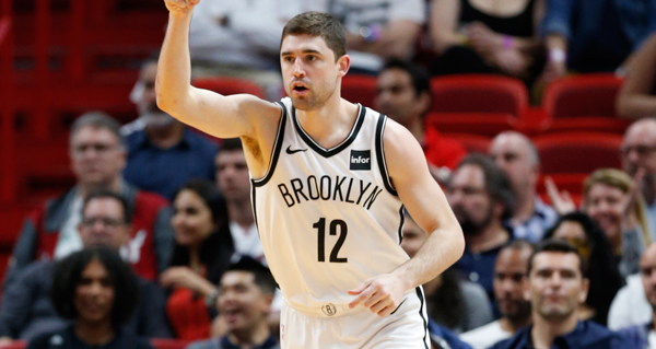 Joe Harris Will Receive Significant Interest Beyond Nets