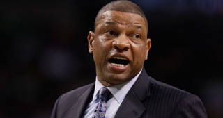 Rockets Wanted To Hire Doc Rivers