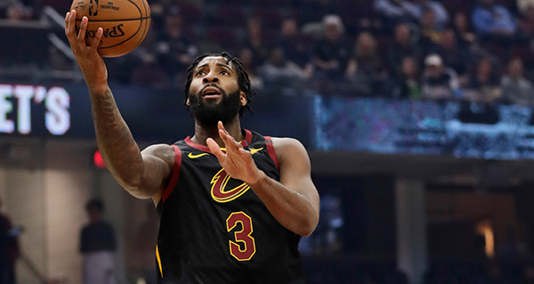 Cavaliers Unlikely To Trade Andre Drummond Until Deadline