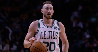 RealGM Radio: Jared Weiss On The Celtics And Offseason