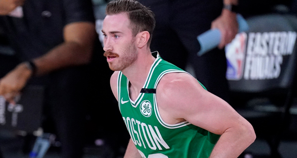 Knicks Interested In Gordon Hayward