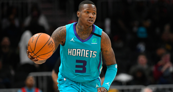 Clippers Interested In Trade For Terry Rozier