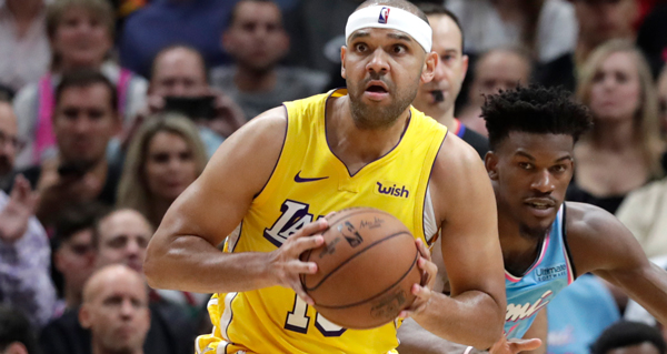 Jared Dudley Agrees To One-Year, $2.6M Deal With Lakers